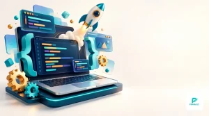 لوحة تحكم مبنية بـ Laravel (1 من 4)