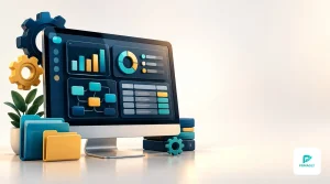 نموذج وثيقة نطاق عمل: قائمة الشاشات والصلاحيات (1 من 4)