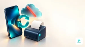مخطط مزامنة بيانات تطبيق أندرويد عند عودة الإنترنت (1 من 4)