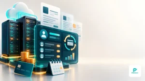 لوحة إدارة WHMCS: المنتجات والفواتير (1 من 4)