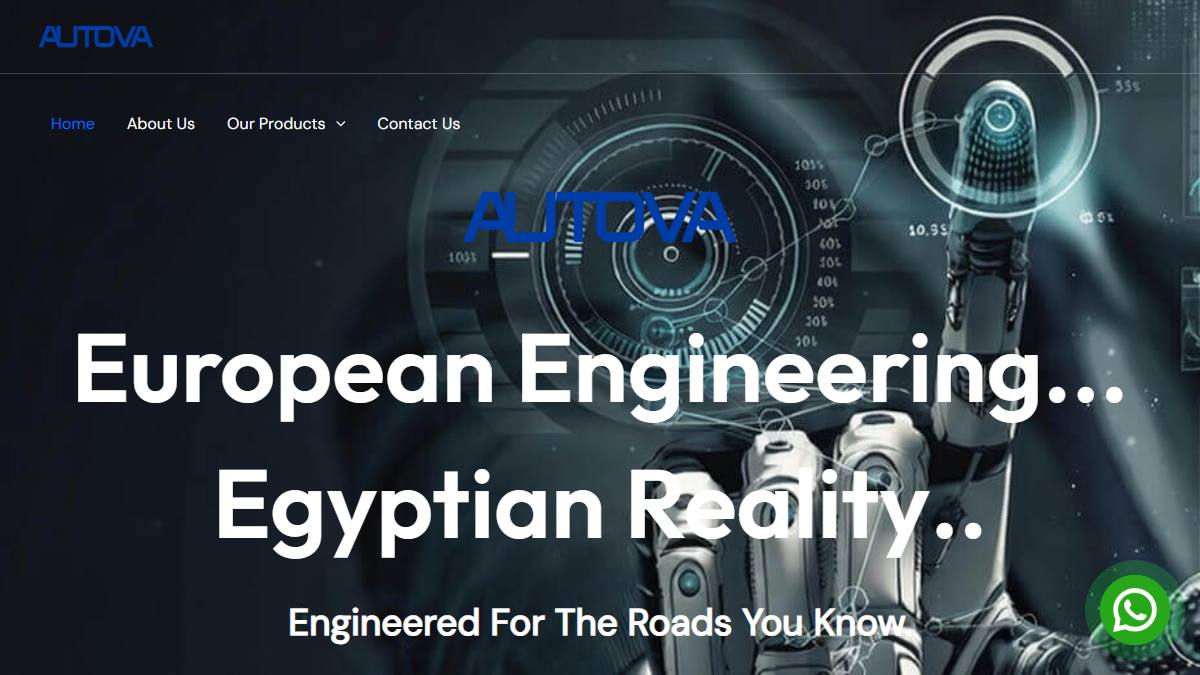 موقع autova.net